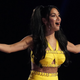 Nicole Scherzinger